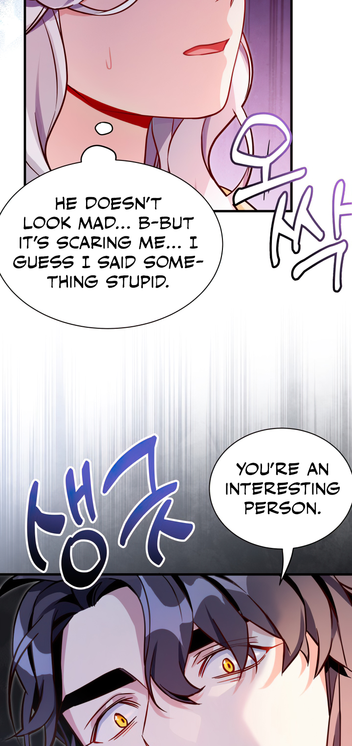 I'm Only a Stepmother, but My Daughter Is Just so Cute - Chapter 83 Page 49