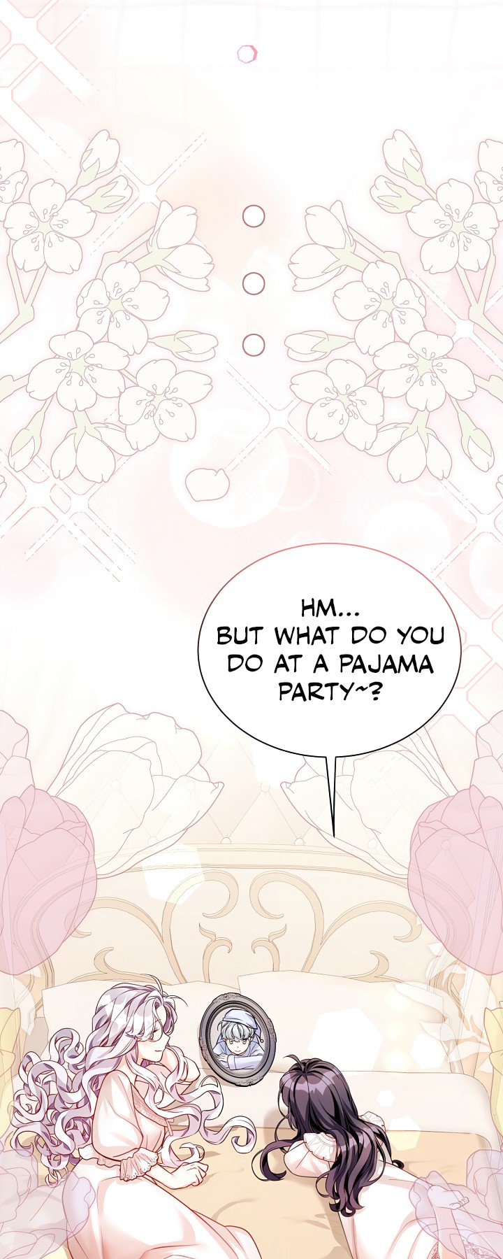 I'm Only a Stepmother, but My Daughter Is Just so Cute - Chapter 85 Page 33