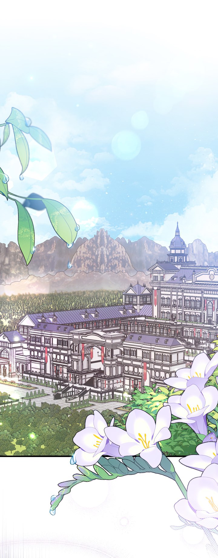 I'm Only a Stepmother, but My Daughter Is Just so Cute - Chapter 91 Page 1