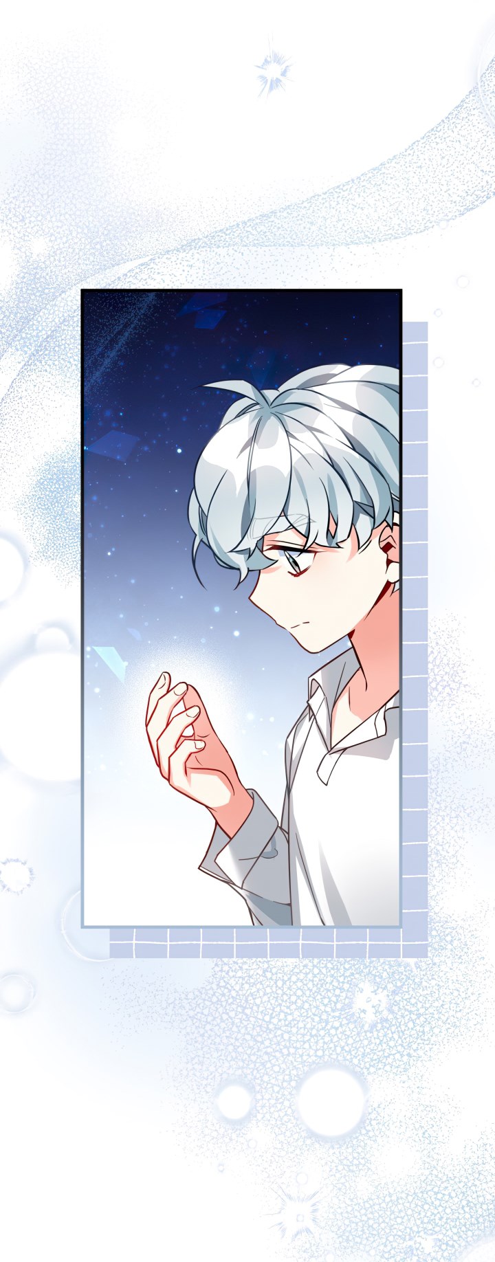 I'm Only a Stepmother, but My Daughter Is Just so Cute - Chapter 91 Page 35