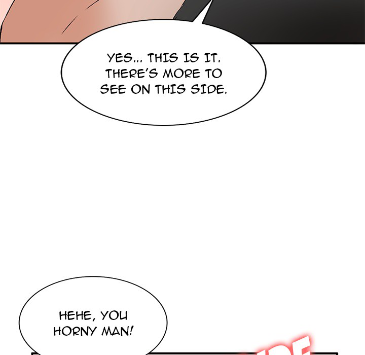 Town Girls - Chapter 1 Page 135