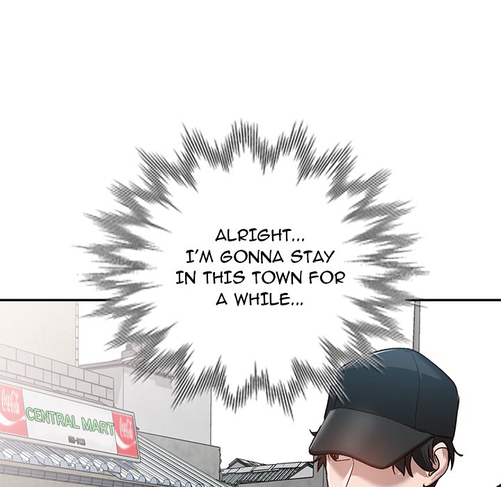 Town Girls - Chapter 1 Page 51