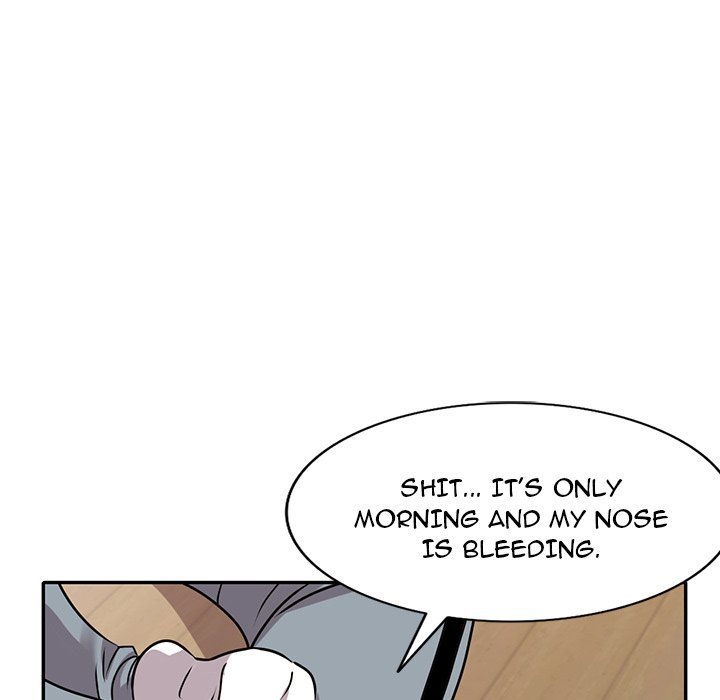 Town Girls - Chapter 46 Page 105