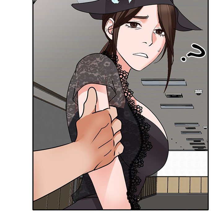 Town Girls - Chapter 46 Page 22