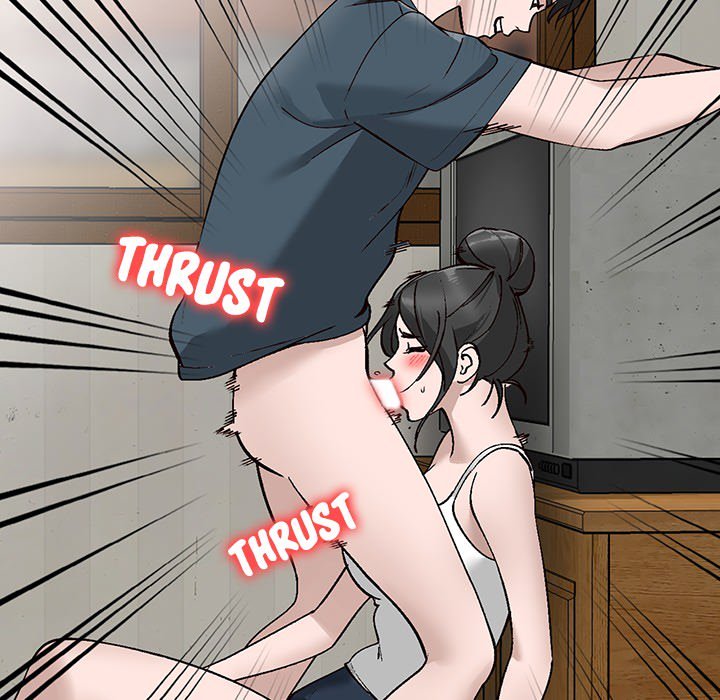 Town Girls - Chapter 7 Page 102