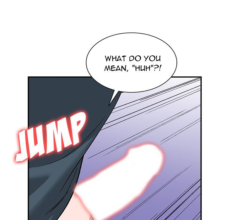 Town Girls - Chapter 7 Page 97