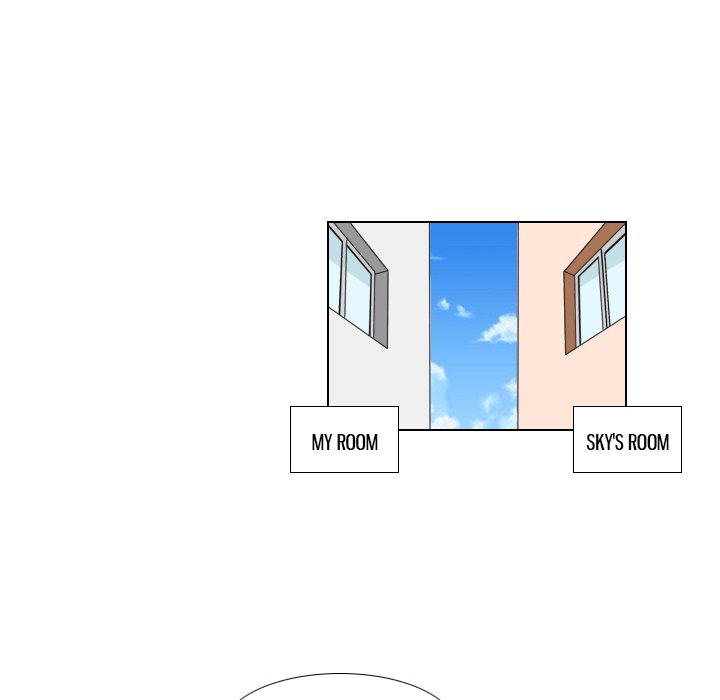 Maro's Blues - Chapter 1 Page 40