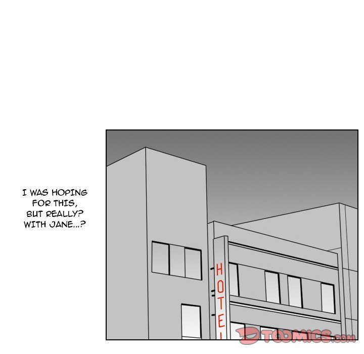 Maro's Blues - Chapter 15 Page 40