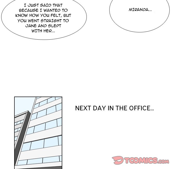 Maro's Blues - Chapter 24 Page 23