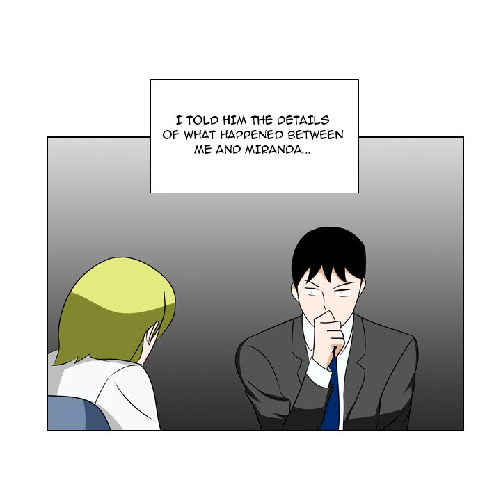 Maro's Blues - Chapter 24 Page 40