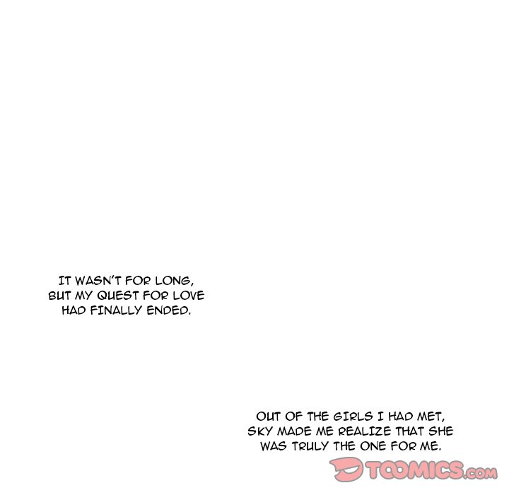 Maro's Blues - Chapter 26 Page 74