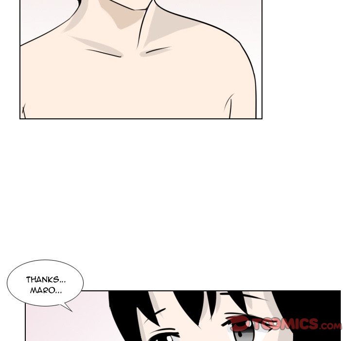 Maro's Blues - Chapter 4 Page 22