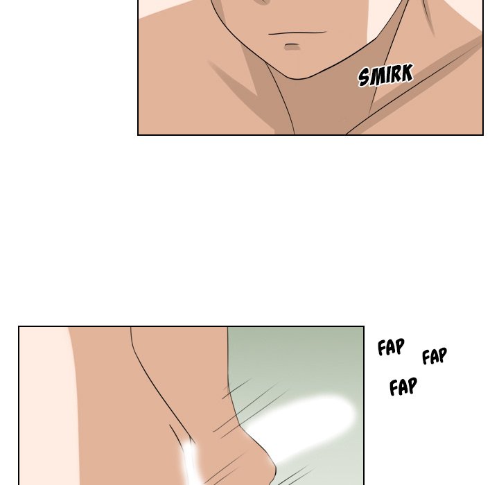 Maro's Blues - Chapter 9 Page 12