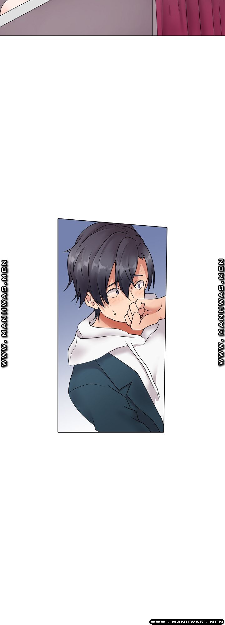 Temptation Sex Raw - Chapter 11 Page 25