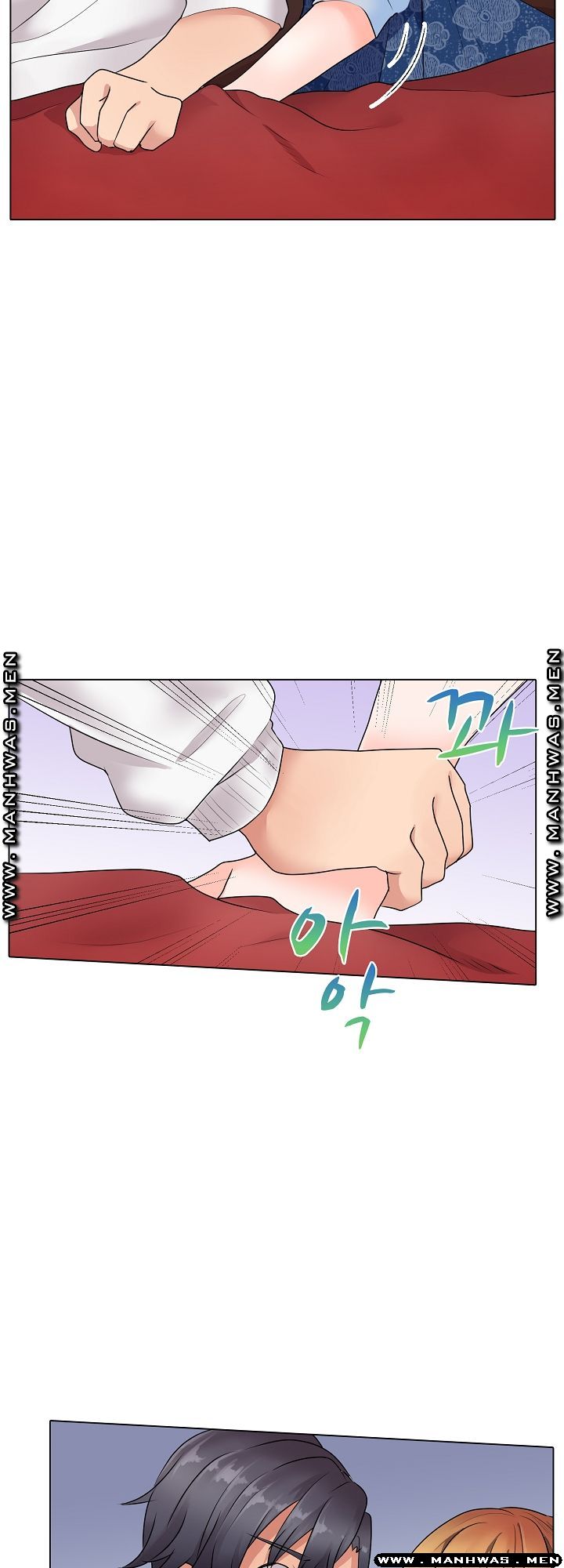 Temptation Sex Raw - Chapter 12 Page 22