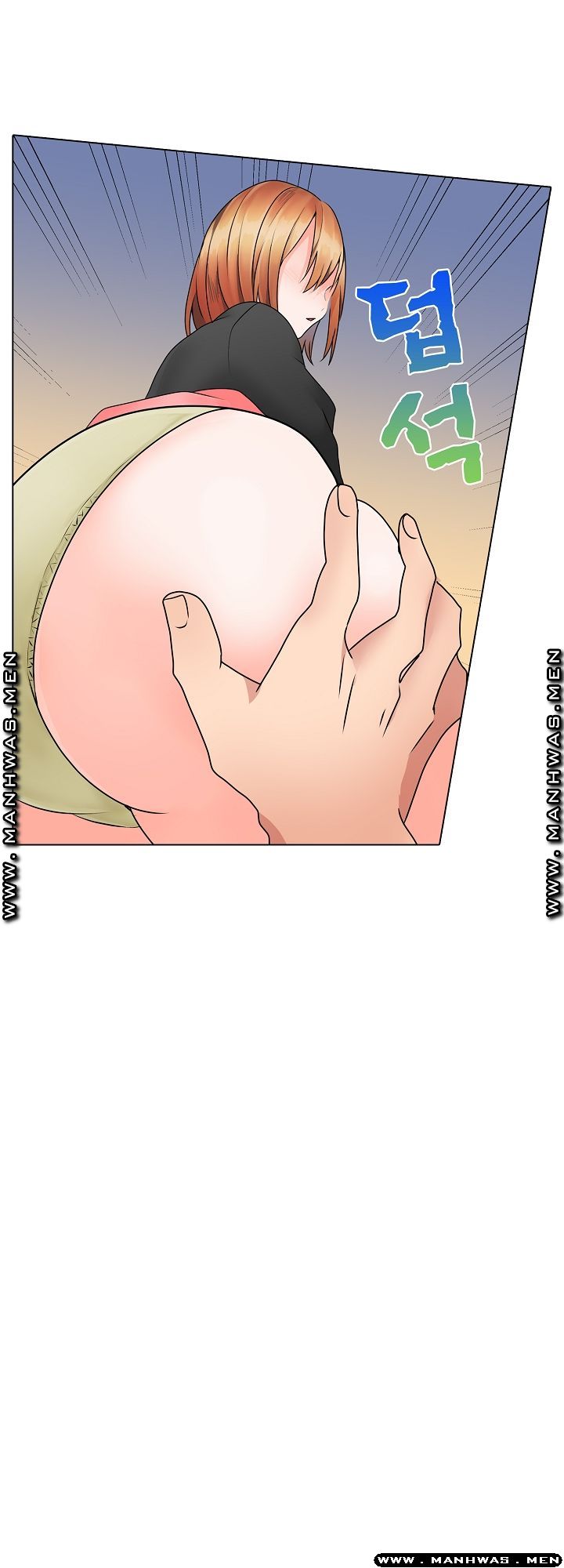 Temptation Sex Raw - Chapter 14 Page 26