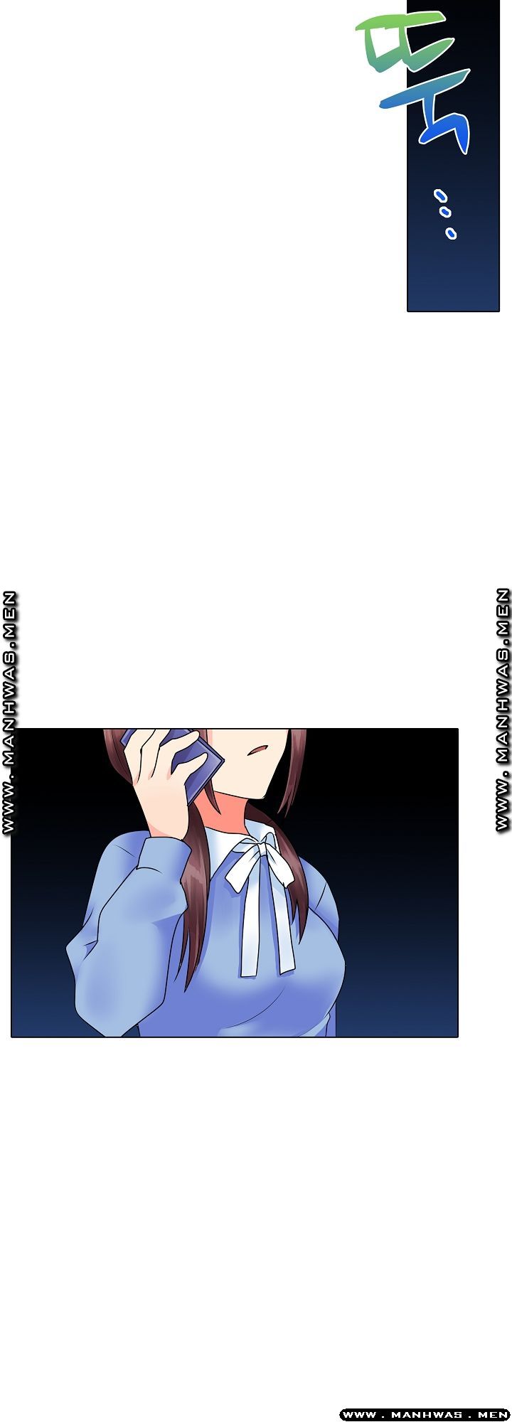 Temptation Sex Raw - Chapter 15 Page 23