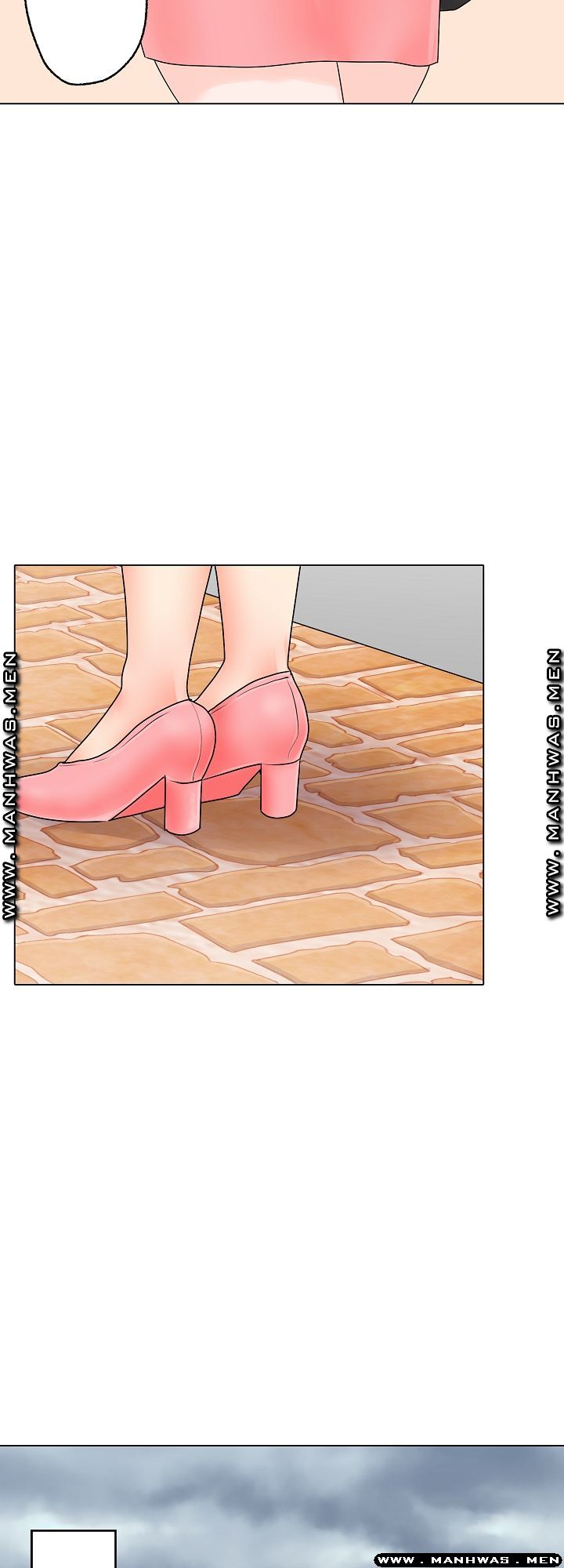 Temptation Sex Raw - Chapter 16 Page 22