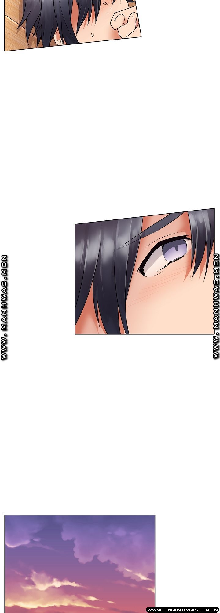 Temptation Sex Raw - Chapter 16 Page 8