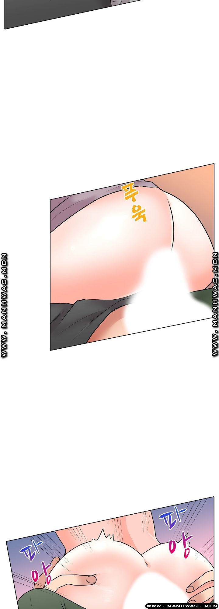 Temptation Sex Raw - Chapter 17 Page 11