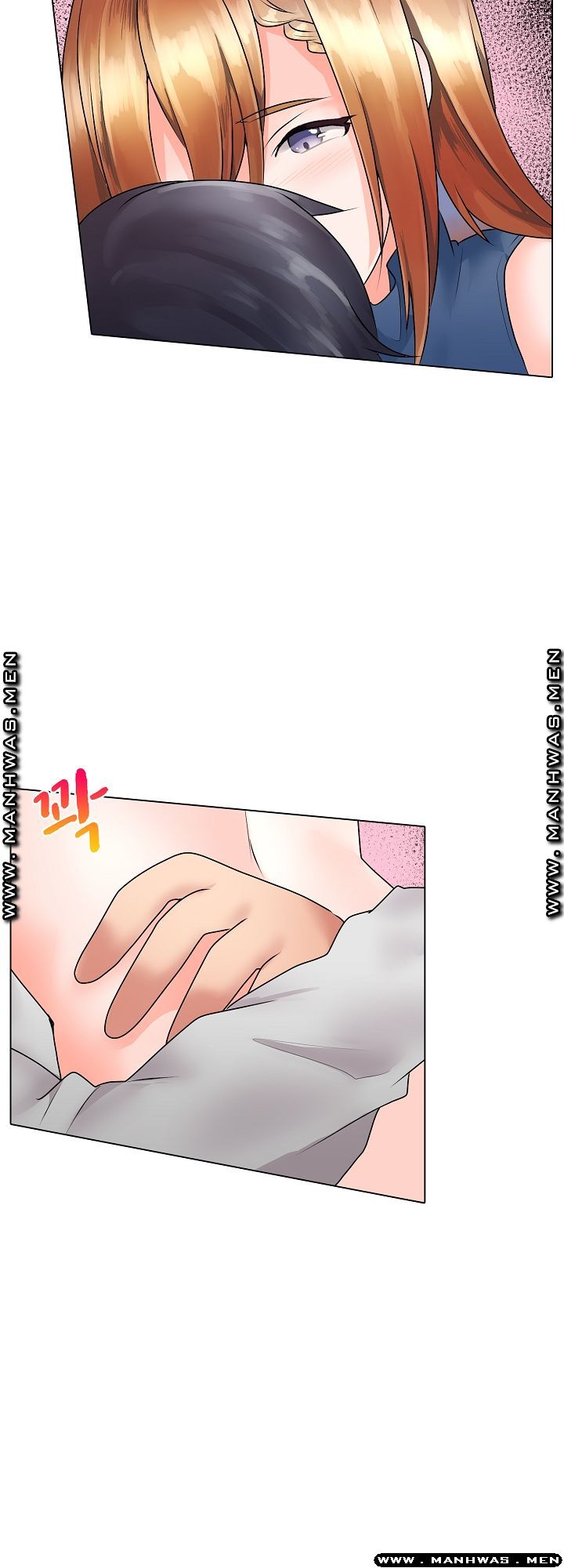 Temptation Sex Raw - Chapter 17 Page 16