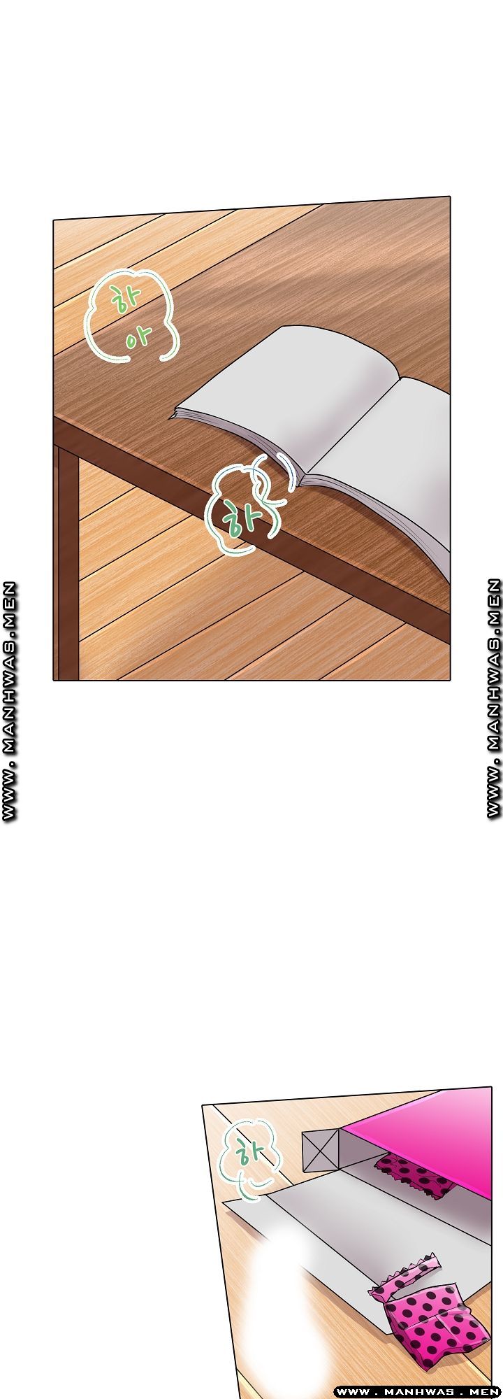 Temptation Sex Raw - Chapter 17 Page 18