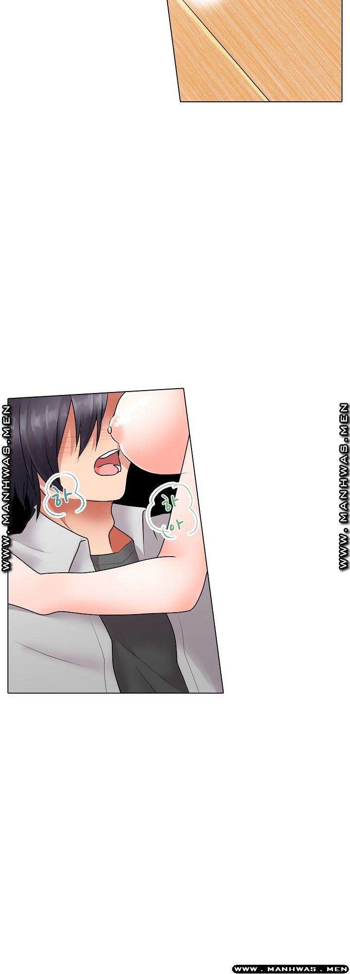 Temptation Sex Raw - Chapter 17 Page 19