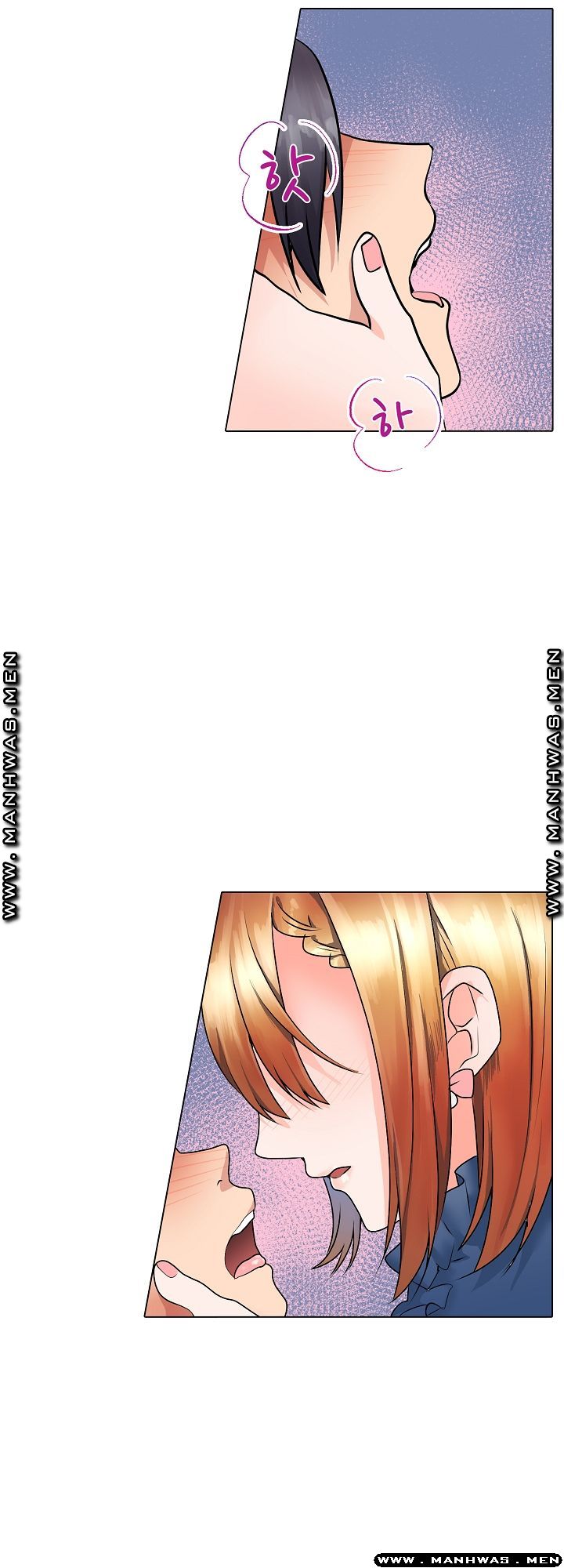 Temptation Sex Raw - Chapter 17 Page 20