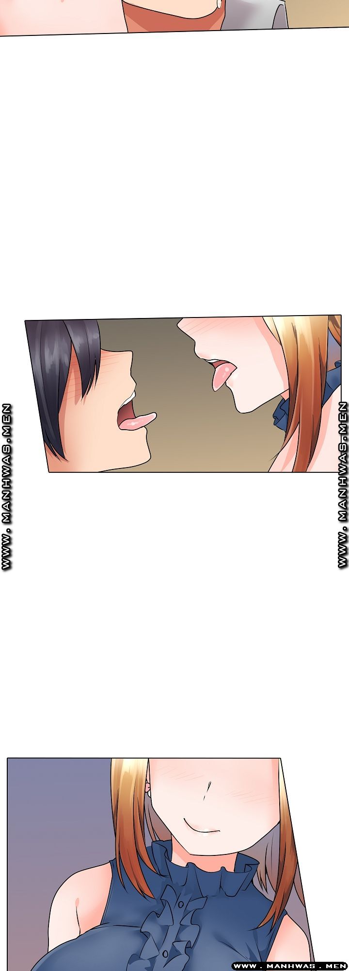 Temptation Sex Raw - Chapter 17 Page 22