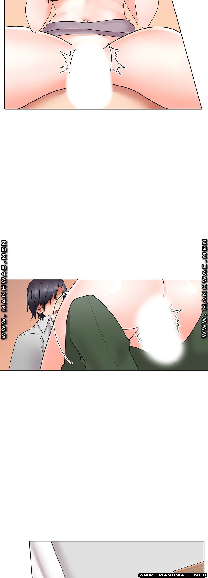 Temptation Sex Raw - Chapter 17 Page 9