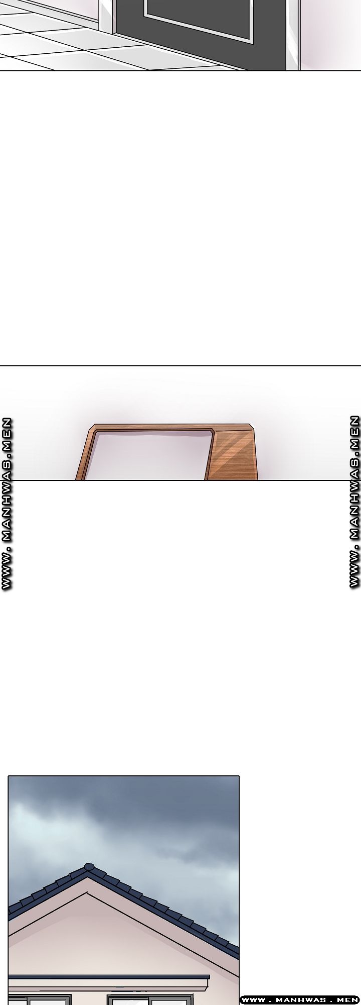 Temptation Sex Raw - Chapter 18 Page 2