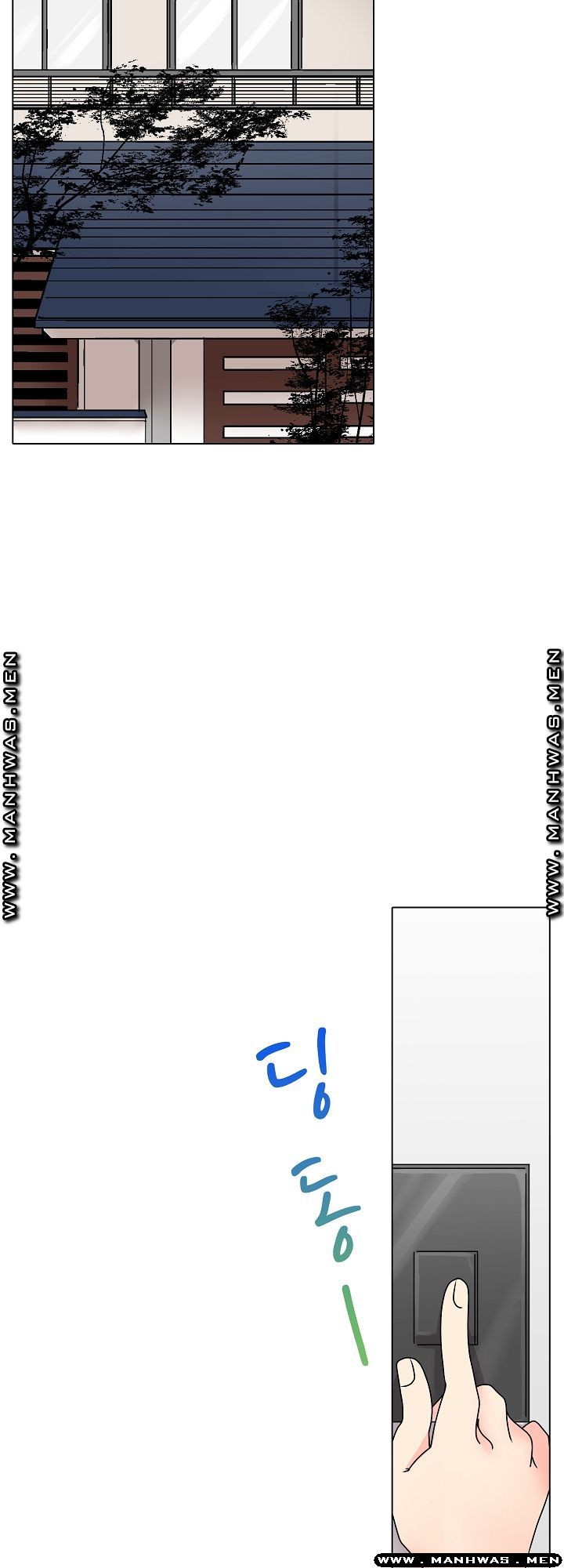 Temptation Sex Raw - Chapter 18 Page 3