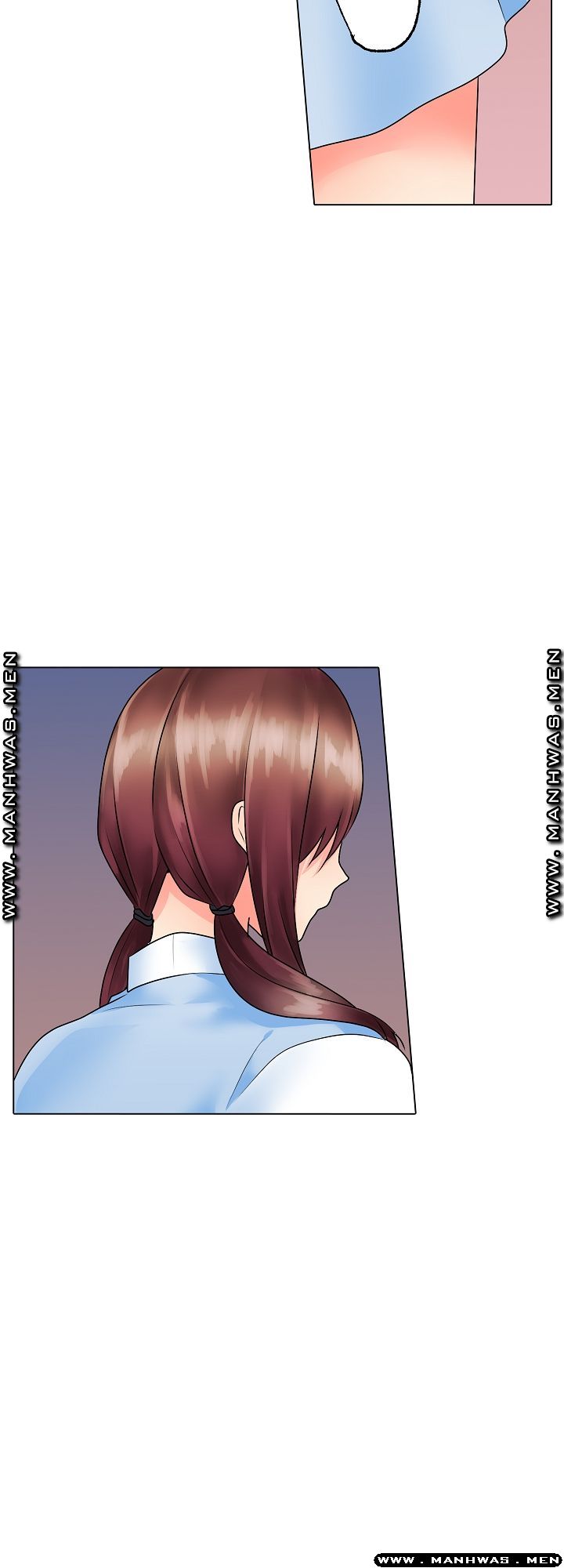 Temptation Sex Raw - Chapter 18 Page 8