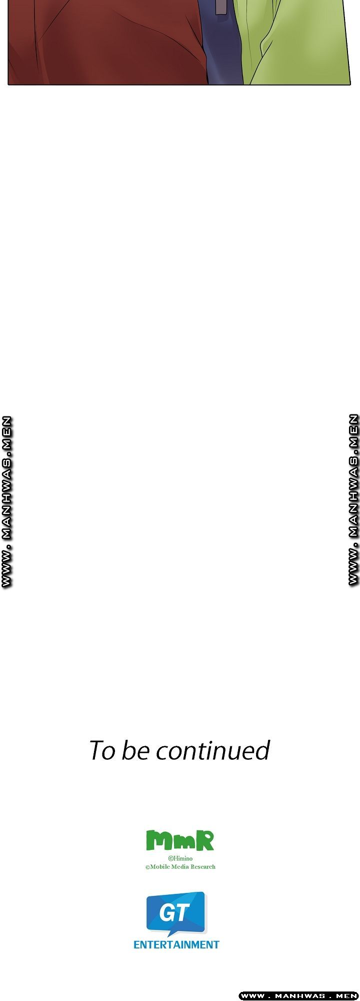 Temptation Sex Raw - Chapter 5 Page 27