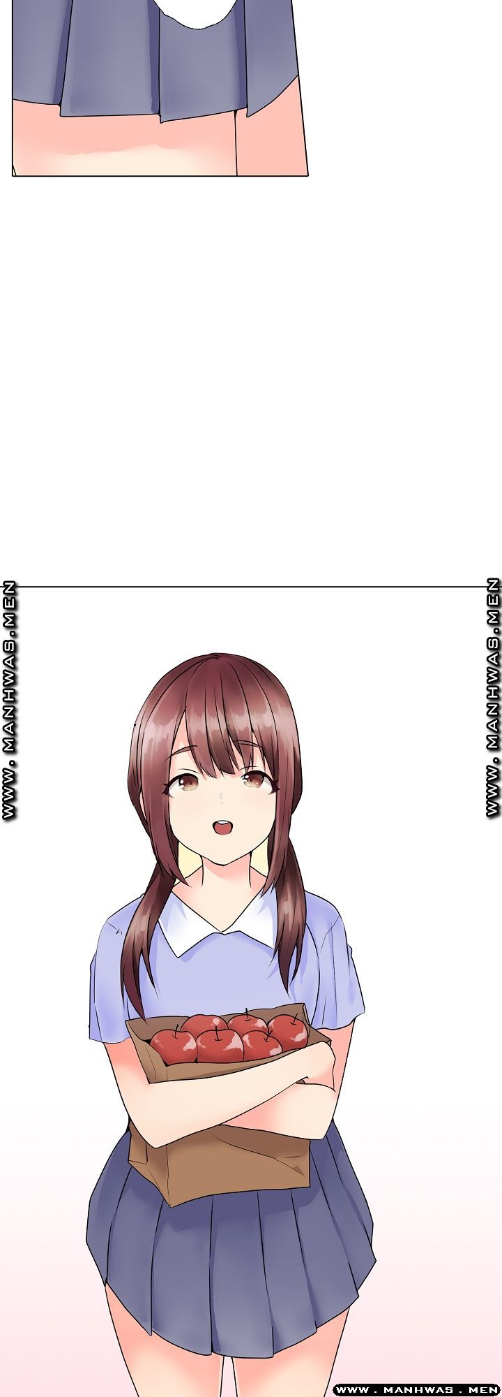 Temptation Sex Raw - Chapter 6 Page 21