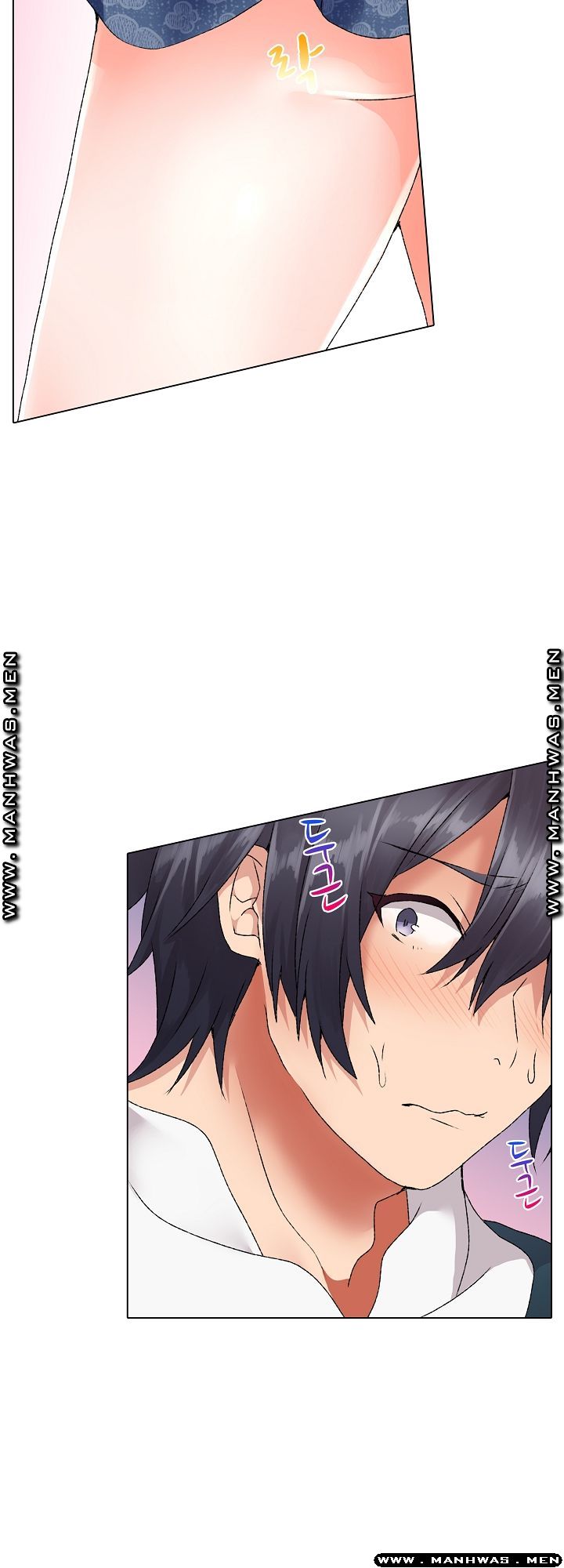 Temptation Sex Raw - Chapter 9 Page 18