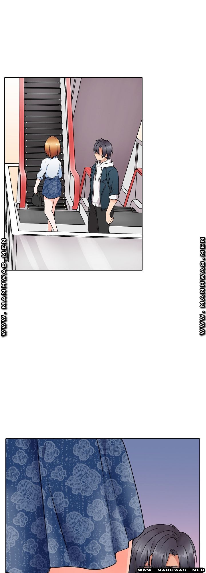 Temptation Sex Raw - Chapter 9 Page 19