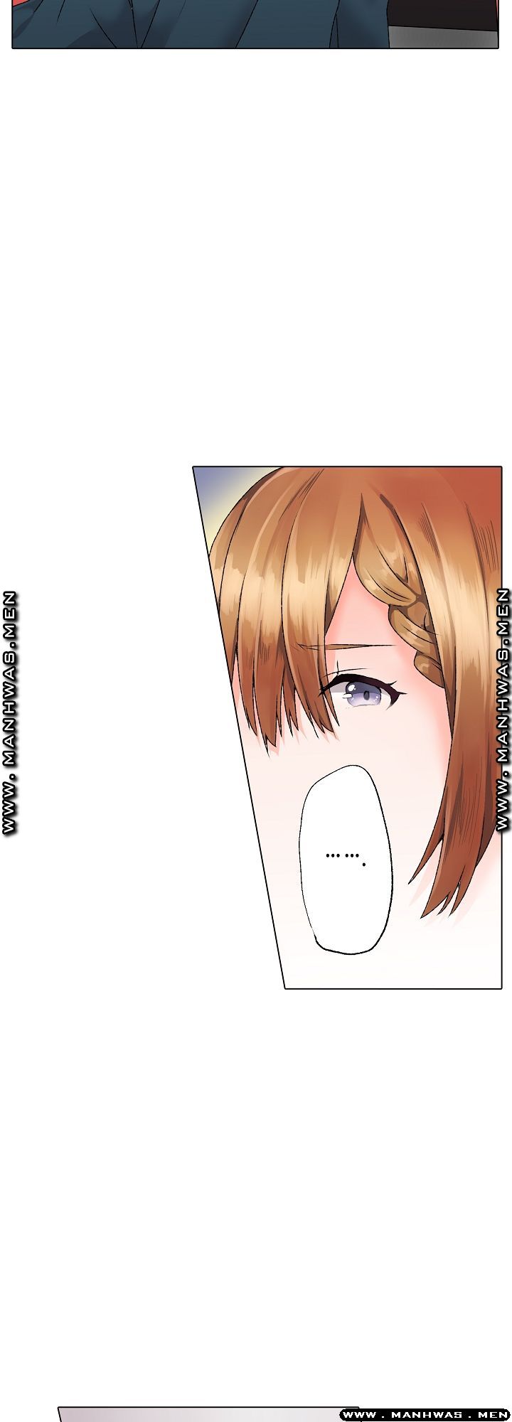 Temptation Sex Raw - Chapter 9 Page 22