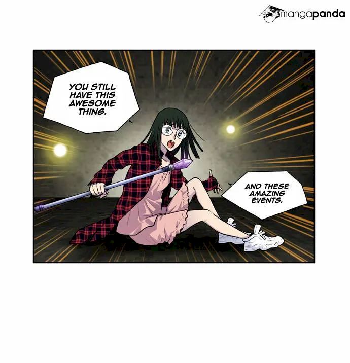 The Gamer - Chapter 105 Page 17