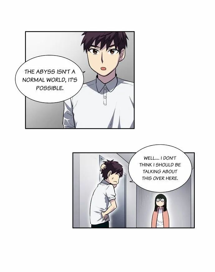 The Gamer - Chapter 127 Page 12