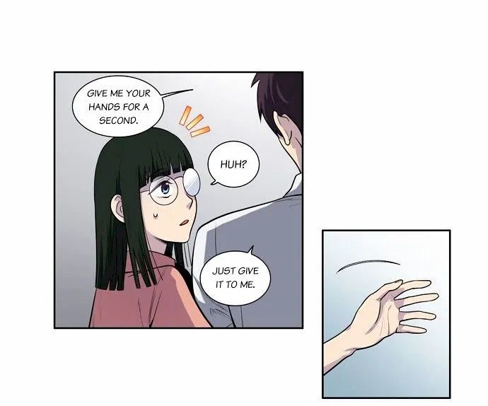 The Gamer - Chapter 127 Page 8