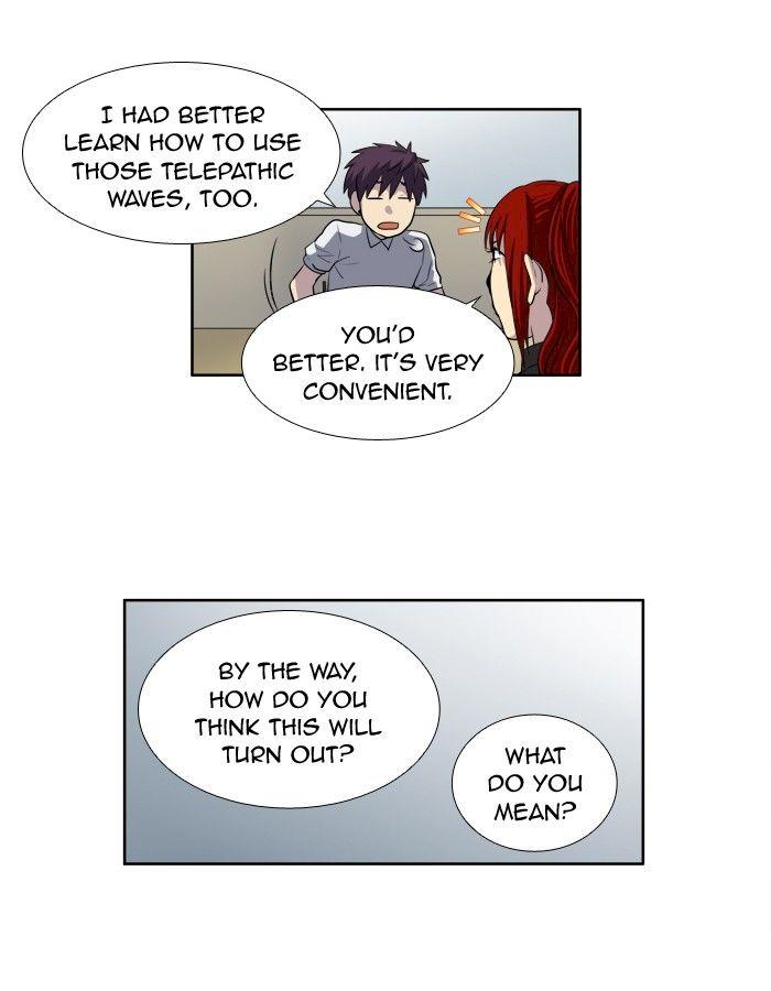 The Gamer - Chapter 140 Page 9