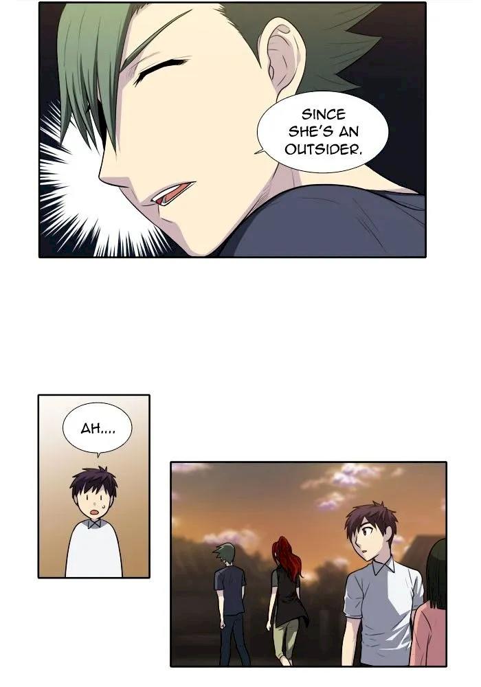 The Gamer - Chapter 142 Page 28