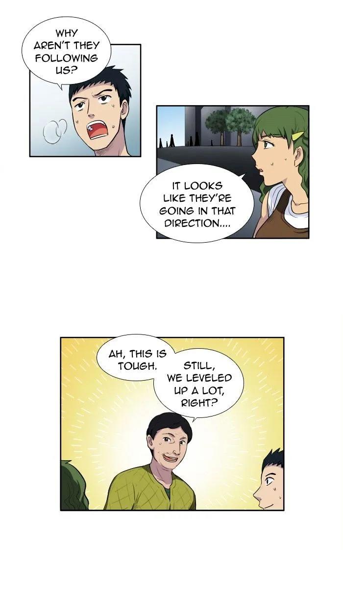 The Gamer - Chapter 148 Page 14