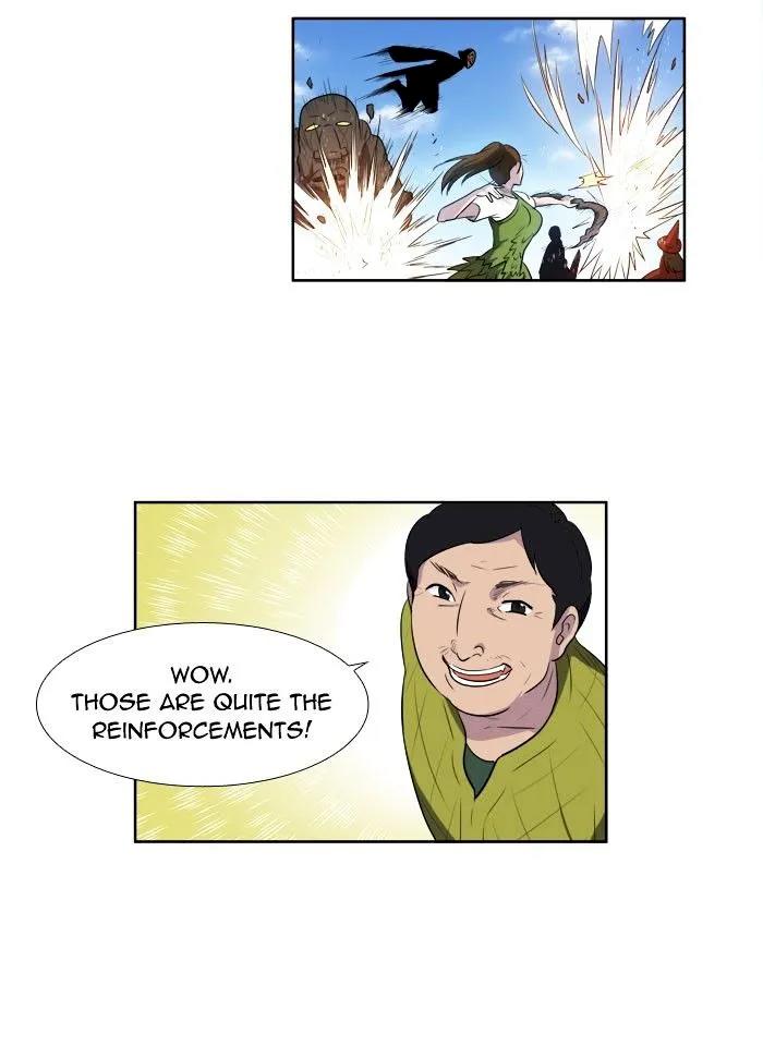 The Gamer - Chapter 148 Page 18