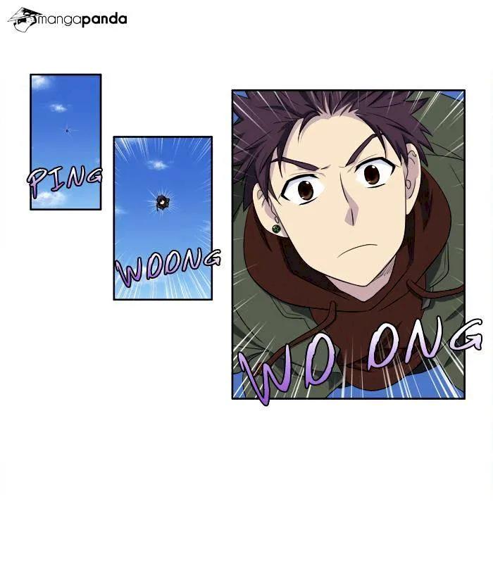 The Gamer - Chapter 156 Page 20