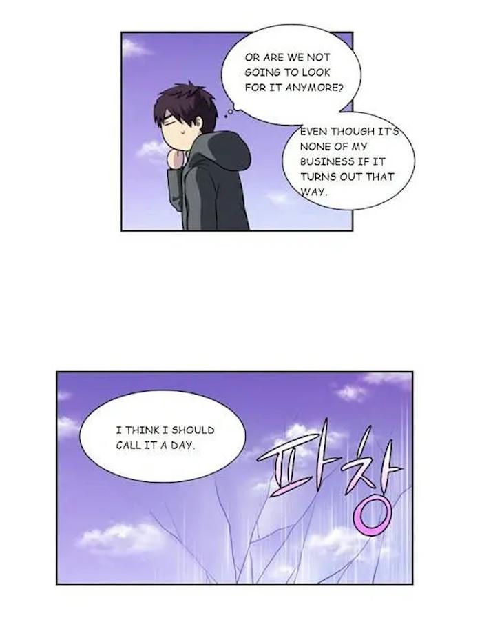 The Gamer - Chapter 166 Page 26