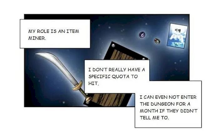 The Gamer - Chapter 166 Page 29