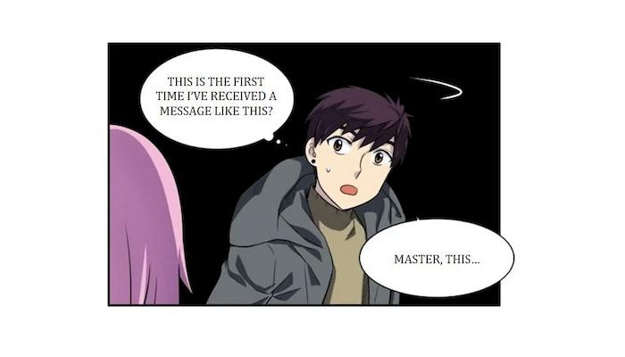 The Gamer - Chapter 174 Page 22