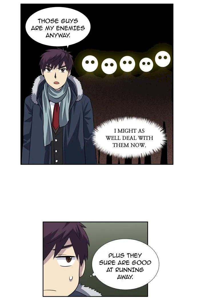 The Gamer - Chapter 195 Page 8